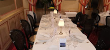 Atmosphère du Restaurant gastronomique La Roche Le Roy à Tours - n°6