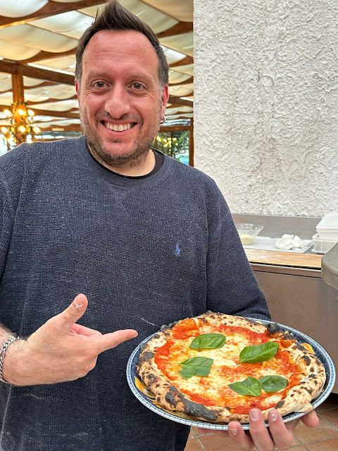 Cooking Class Antico Frantoio