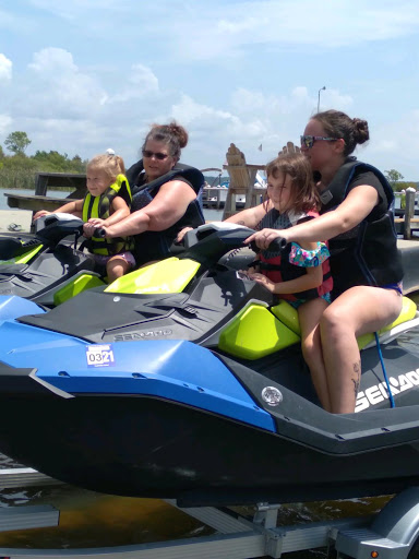 ATV Dealer «Charleston PowerSports», reviews and photos, 3571 W Montague Ave, North Charleston, SC 29418, USA