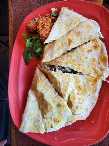 Rio Adobe Southwest Cafe image