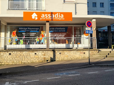 ASSADIA Epinal - Garde d'enfants intelligente à domicile à Épinal