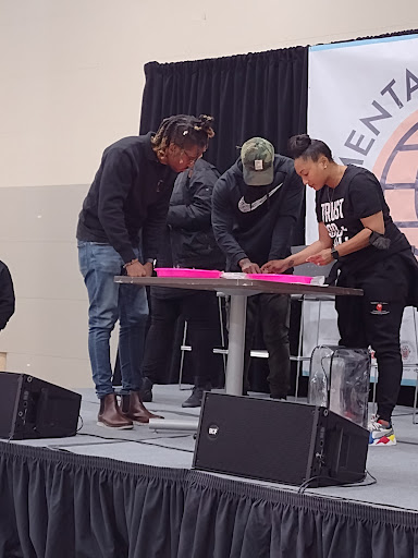 Community Center «Plum Gar Community Center», reviews and photos, 19561 Scenery Dr, Germantown, MD 20876, USA