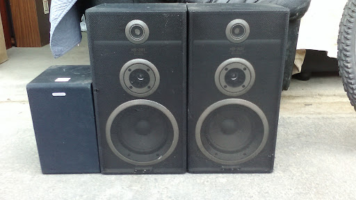 Self-Storage Facility «Tiger Self Storage», reviews and photos, 9609 Oates Dr, Sacramento, CA 95827, USA