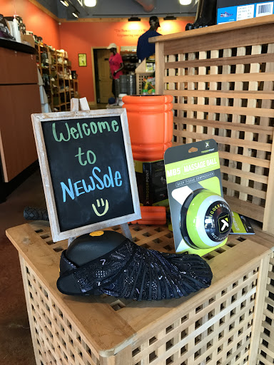 Running Store «NEWSole Running», reviews and photos, 1315 McDonough Pkwy, McDonough, GA 30253, USA