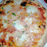 Photo n°6 de l'avis de Matto. fait le 25/06/2022 à 11:07 sur le  Pizzeria Etna à Pedara