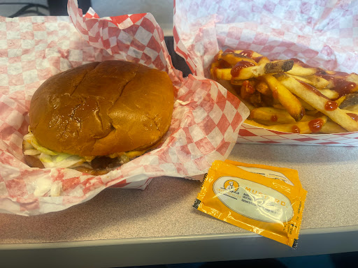 Butcher Shop «Ye Ole Butcher Shop», reviews and photos, 811 E 15th St, Plano, TX 75074, USA