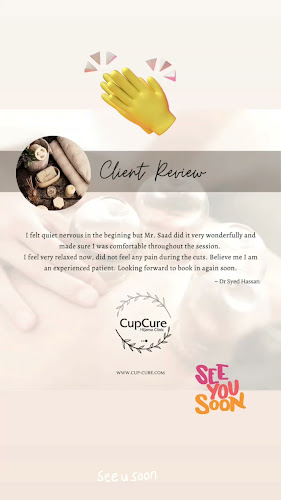 Reviews of Core Holistic Health in Preston - Massage therapist