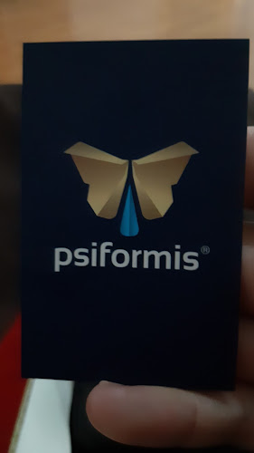 Psiformis - Psicoterapia e Medicina Dentária - Braga