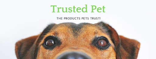 Trusted Pet Products