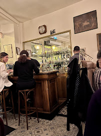 Atmosphère du Restaurant français Bistrot Des Tournelles à Paris - n°7