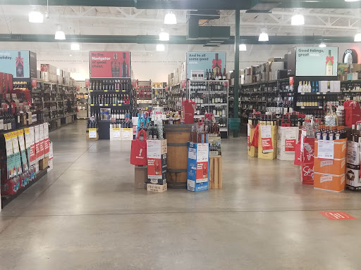 Wine Store «BevMo!», reviews and photos, 6855 Camino Arroyo, Gilroy, CA 95020, USA