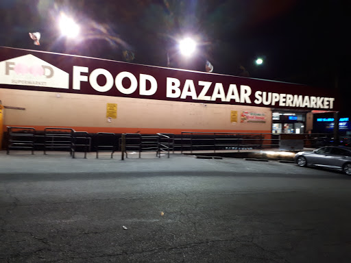 Supermarket «Myrtle Avenue Food Bazaar Supermarket», reviews and photos, 1102 Myrtle Ave, Brooklyn, NY 11206, USA