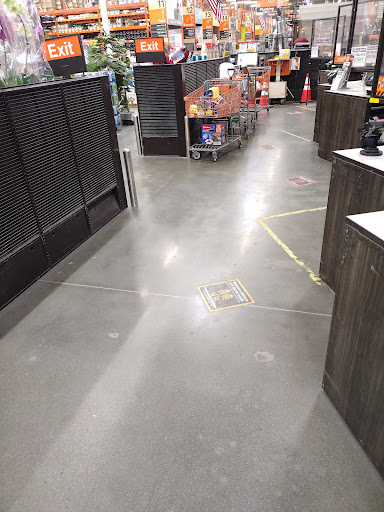 Home Improvement Store «The Home Depot», reviews and photos, 2707 S Towne Ave, Pomona, CA 91766, USA