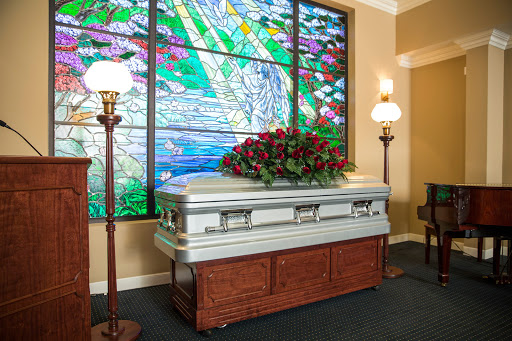 Funeral Home «Southern Cremations & Funerals at Cheatham Hill Memorial Park», reviews and photos, 1861 Dallas Hwy, Marietta, GA 30064, USA