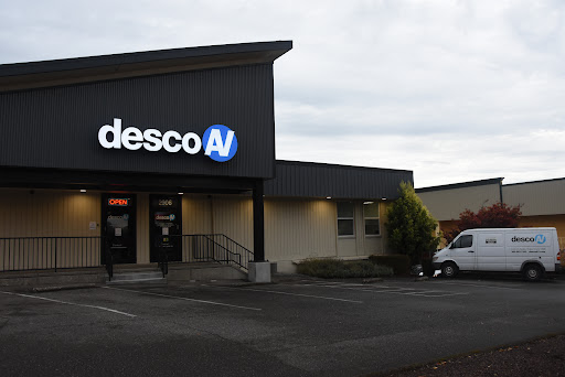 Home Theater Store «Desco Audio and Video», reviews and photos, 2306 Harrison Ave NW, Olympia, WA 98502, USA