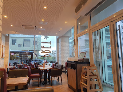 Prêt A Manger à Paris