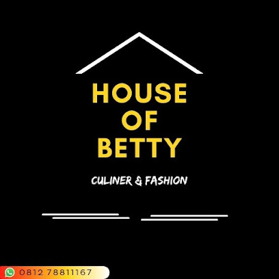 House of Betty