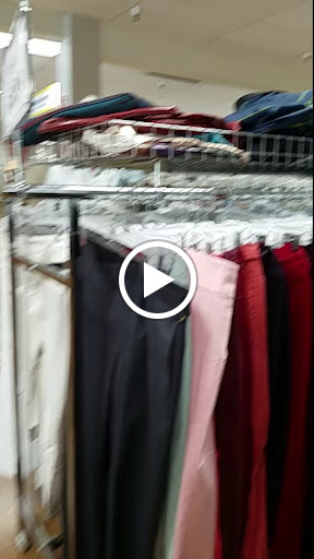 Non-Profit Organization «Goodwill», reviews and photos, 1659 Willow Pass Rd, Concord, CA 94520, USA