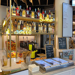 Photo n°9 de IT - Italian Trattoria Toison d'Or à Dijon ()