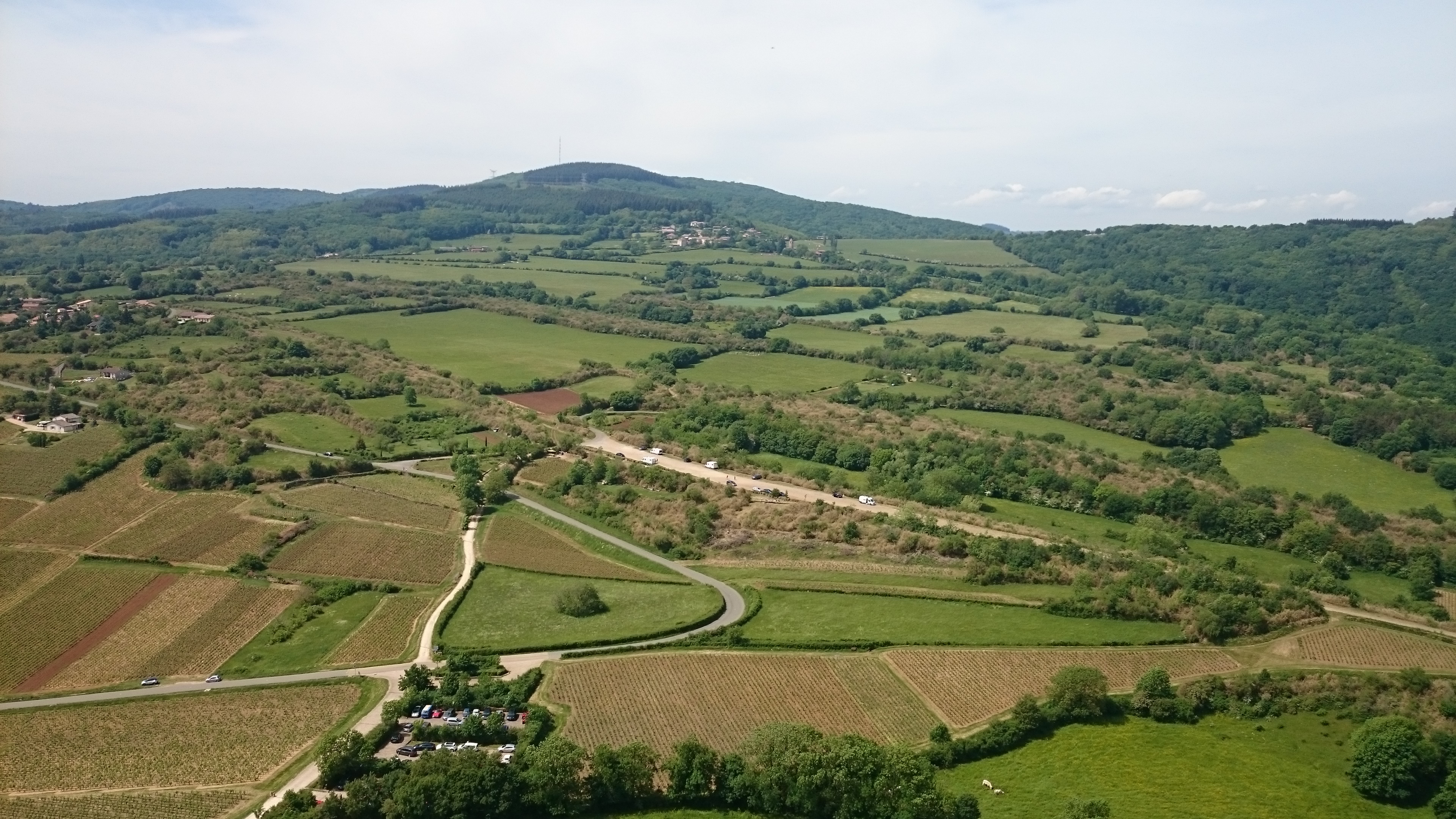 Photo n° 1 de l'avis de frederic.o fait le 12/05/2018 à 11:36