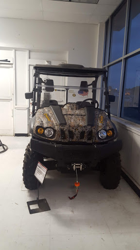 Home Improvement Store «Tractor Supply Co.», reviews and photos, 2202 N Park Rd, Connersville, IN 47331, USA