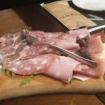 Photo n°1 de l'avis de Alessia.i fait le 19/04/2023 à 19:56 sur le  Trattoria da Frank à Chieti