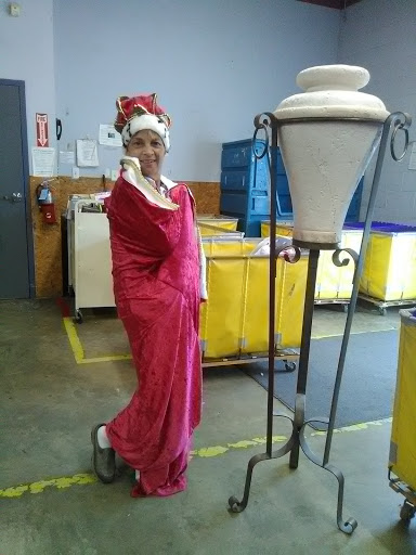 Thrift Store «Goodwill Donation Xpress», reviews and photos, 7800 South US Highway 17/92 #164, Casselberry, FL 32730, USA