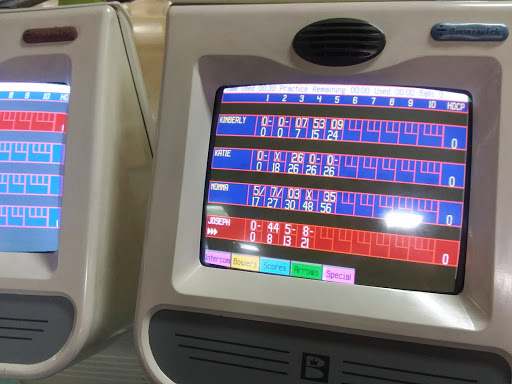 Bowling Alley «Donelson Strike and Spare», reviews and photos, 2710 Old Lebanon Rd, Nashville, TN 37214, USA