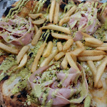 Photo n°11 de l'avis de Pizza.d fait le 17/09/2023 à 15:26 sur le  Donna Cira à Rome