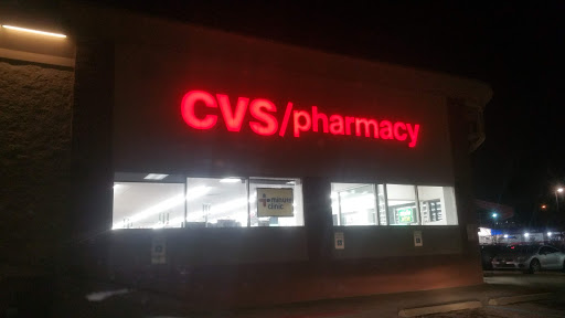 Drug Store «CVS», reviews and photos, 1002 Spring St, Jeffersonville, IN 47130, USA
