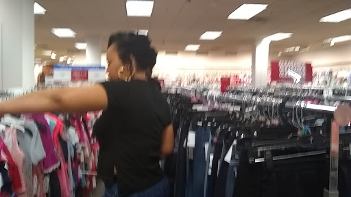 Clothing Store «Burlington Coat Factory», reviews and photos, 3662 W Camp Wisdom Rd, Dallas, TX 75237, USA