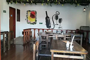 Restaurante Mulata Grillé image
