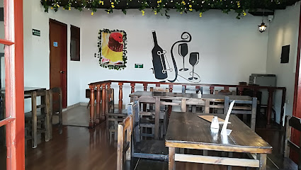 Restaurante Mulata Grillé - Cra. 12 #11-55, Funza, Cundinamarca, Colombia