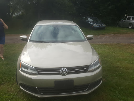 Motorcycle Parts Store «Iron Hawg Custom Cycles Inc.», reviews and photos, 640 W 15th St, Hazleton, PA 18201, USA