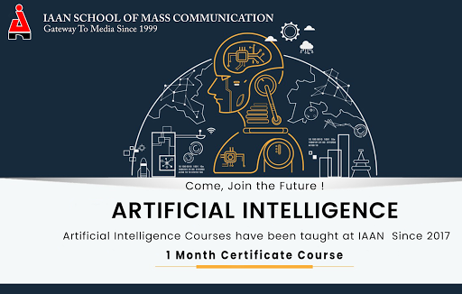 IAAN School of Mass Communication | Media and Journalism institute in Delhi