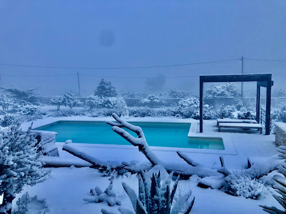 Photos du propriétaire Gîte Gite Villa Kéona 66600 Vingrau