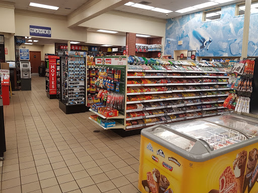 Flying J Travel Center