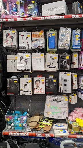 Variety Store «Five Below», reviews and photos, 3420 FM 544 #700, Wylie, TX 75098, USA