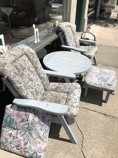 Thrift Store «Attic To Basement», reviews and photos, 19 E Belvidere St, Nazareth, PA 18064, USA