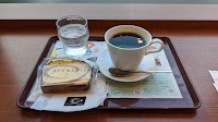 カフェ・ド・クリエ奈良三条通店