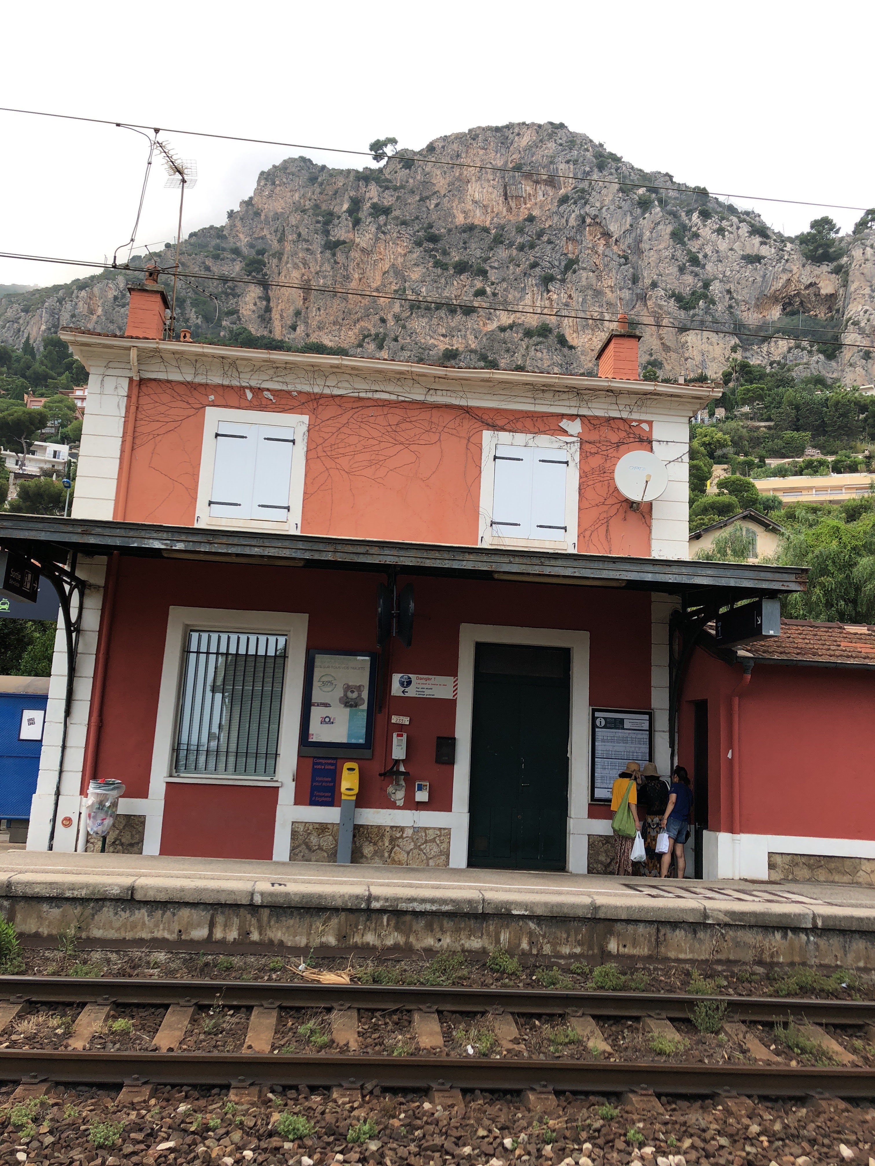 Photo n° 3 de l'avis de Iris.a fait le 28/07/2018 à 17:10