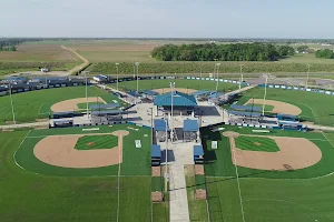 Youngsville Sports Complex image