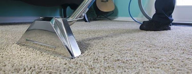 Gardner's Carpet Cleaning