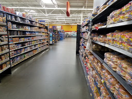 Department Store «Walmart Supercenter», reviews and photos, 300 Pleasant Grove Rd #600, Mt Juliet, TN 37122, USA