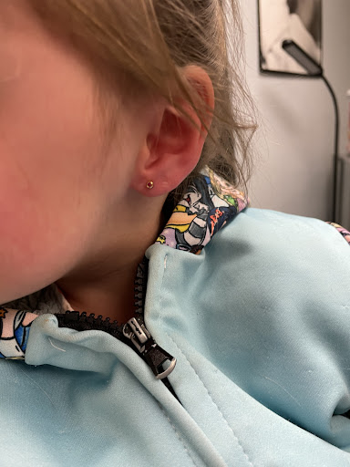 Explore arm tribal tattoo cover up ideas, creative tattoo ideas in Laramie, available at Deviant Piercings and Tattoo