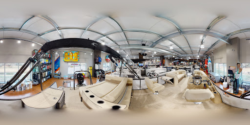 Boat Dealer «Action Water Sports», reviews and photos, 8051 N Old US Hwy 23, Fenton, MI 48430, USA