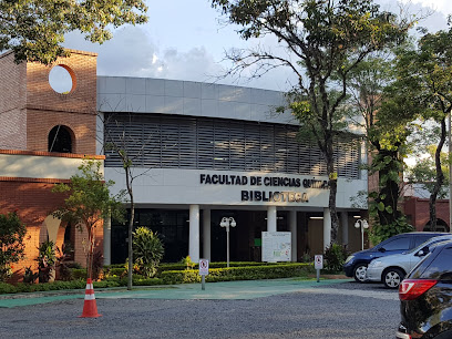 Facultad de Ciencias Químicas