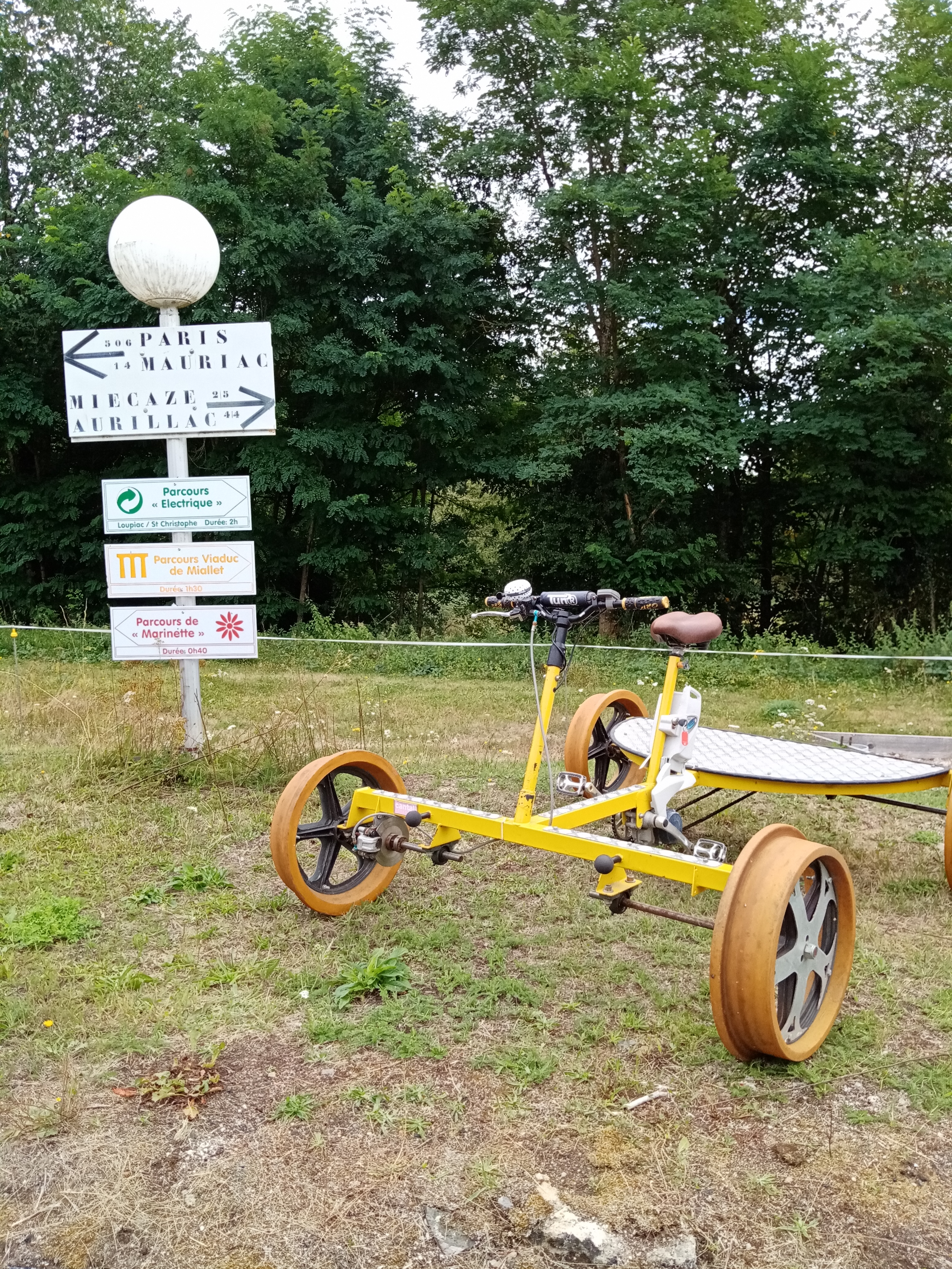 Photo n° 6 de l'avis de alexandre.o fait le 17/08/2020 à 09:56