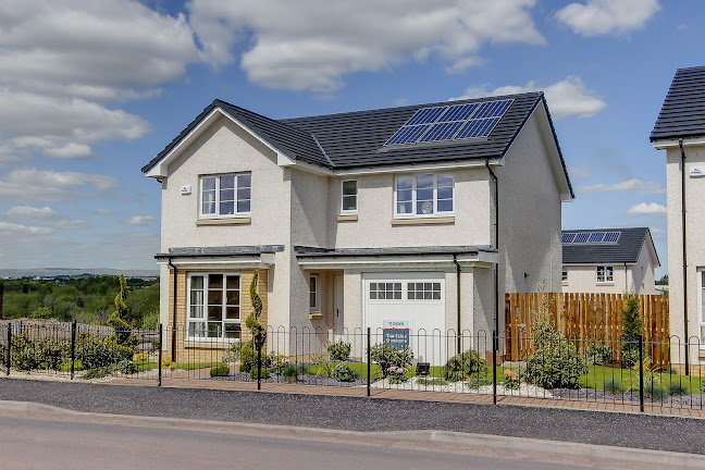 Reviews of Dawn Homes Ltd in Glasgow - Construction company