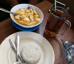 Seblak Teh Erna Banjir Kanal photo